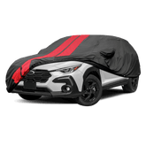 Subaru Crosstrek 2016-2025 BKRD-STR SUV Cover